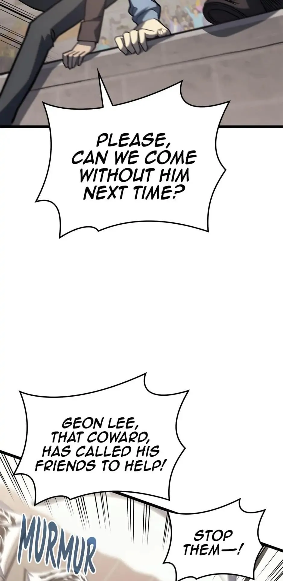Read The Return of the Disaster-Class Hero (en) Manga Online