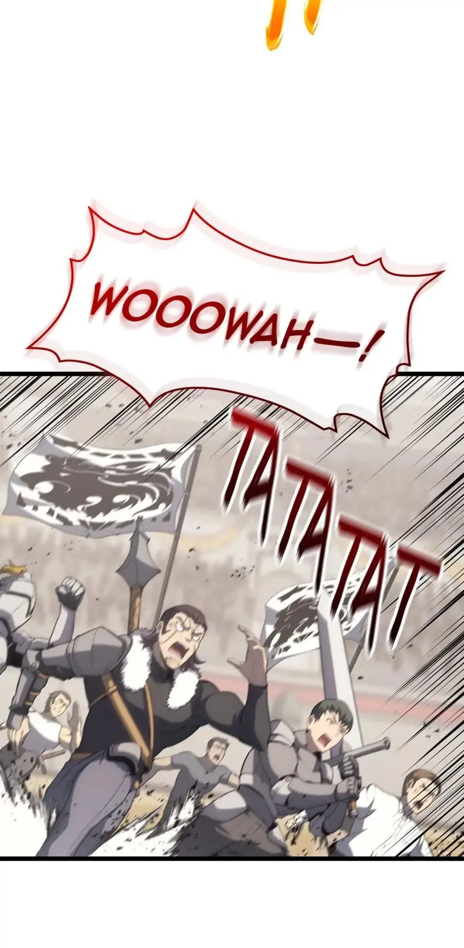 Read The Return of the Disaster-Class Hero (en) Manga Online