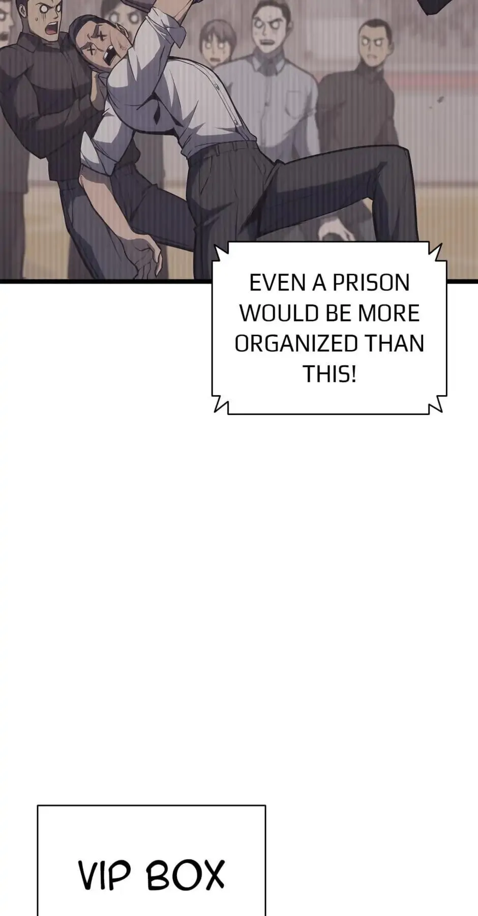 Read The Return of the Disaster-Class Hero (en) Manga Online
