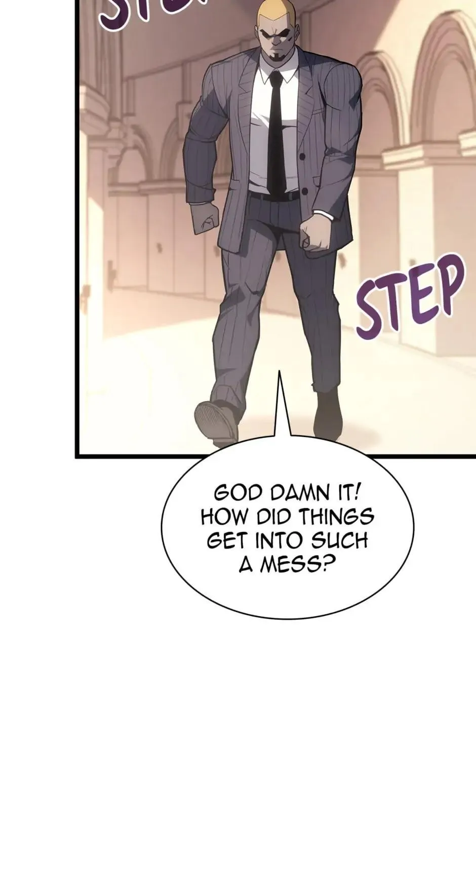 Read The Return of the Disaster-Class Hero (en) Manga Online