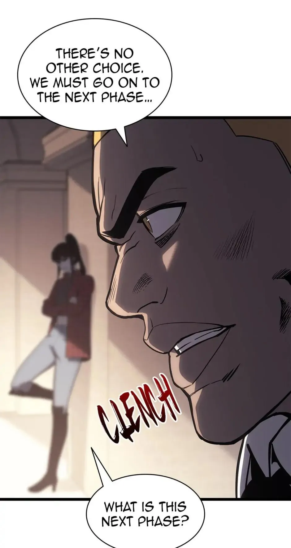 Read The Return of the Disaster-Class Hero (en) Manga Online