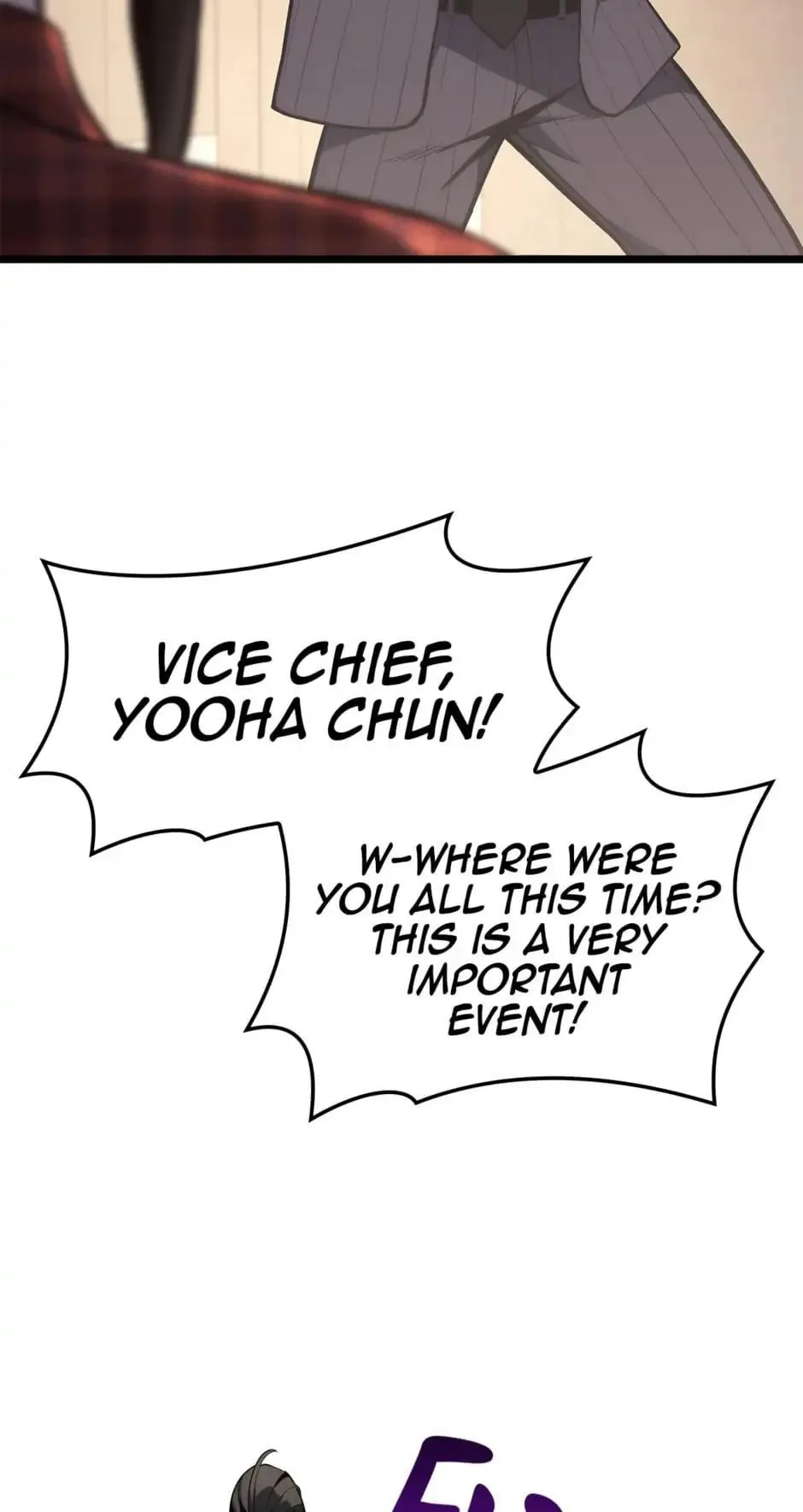 Read The Return of the Disaster-Class Hero (en) Manga Online