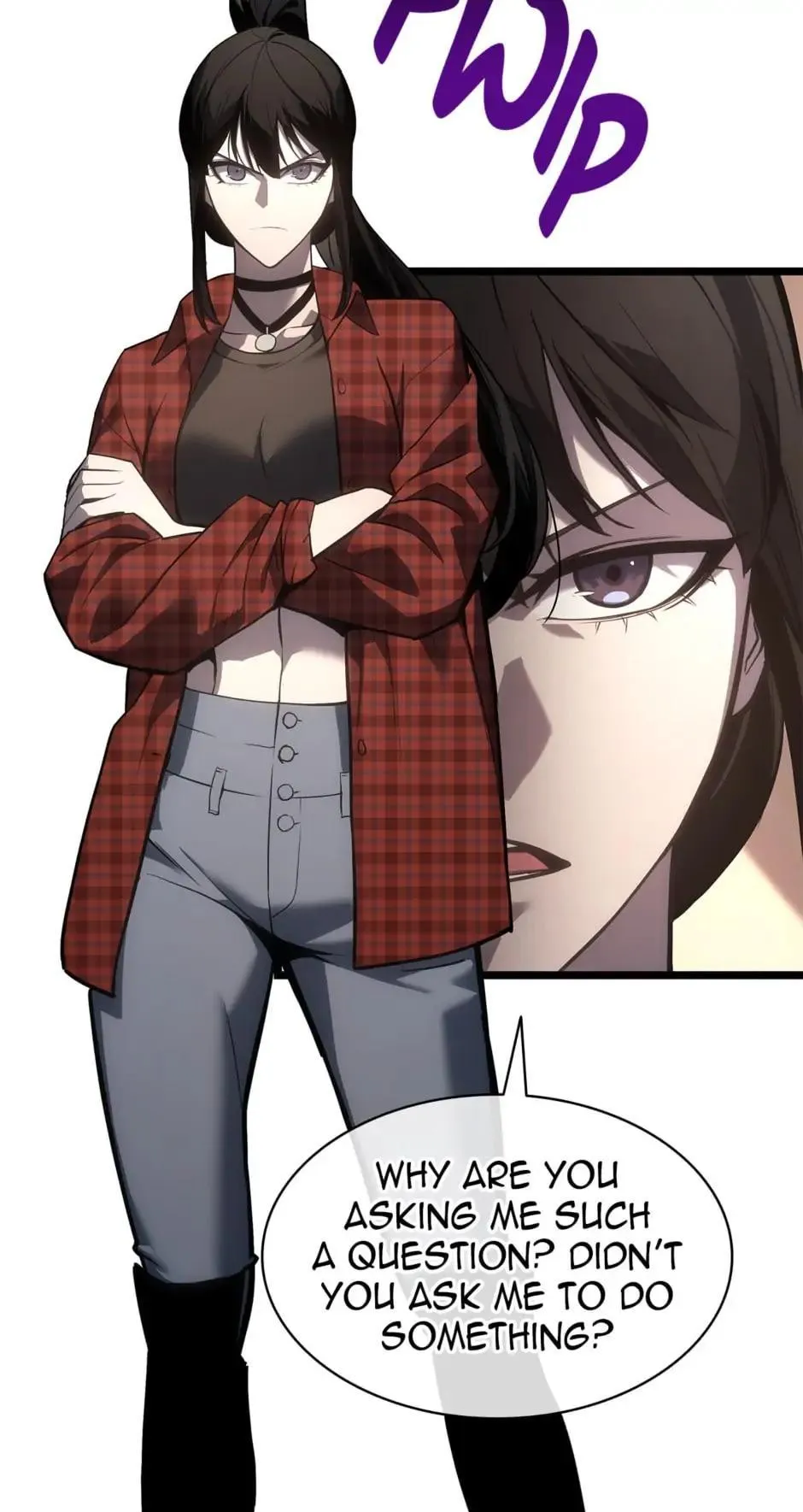 Read The Return of the Disaster-Class Hero (en) Manga Online