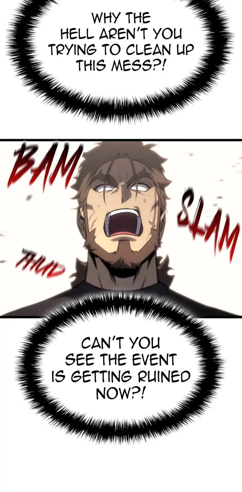 Read The Return of the Disaster-Class Hero (en) Manga Online