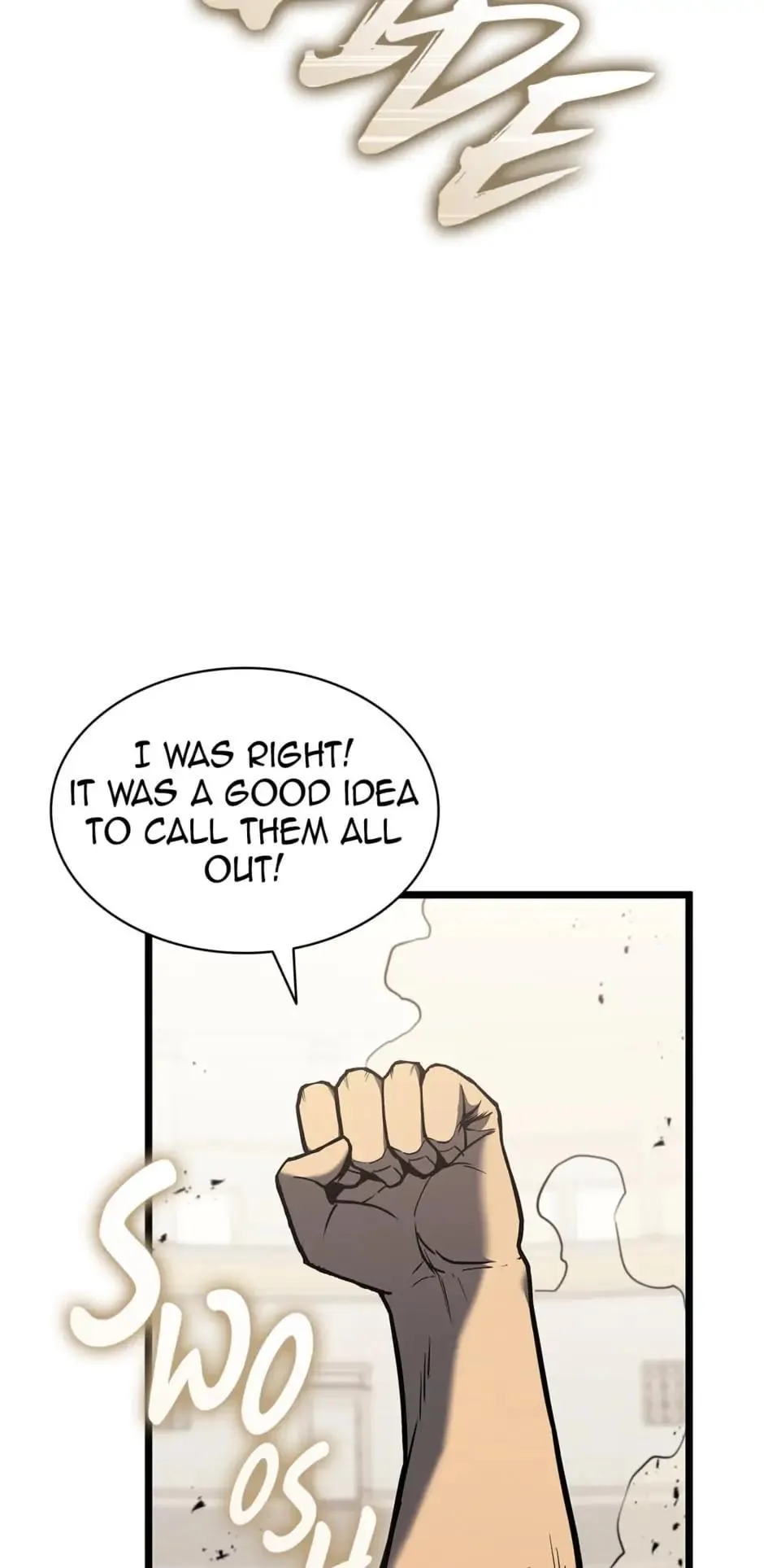 Read The Return of the Disaster-Class Hero (en) Manga Online