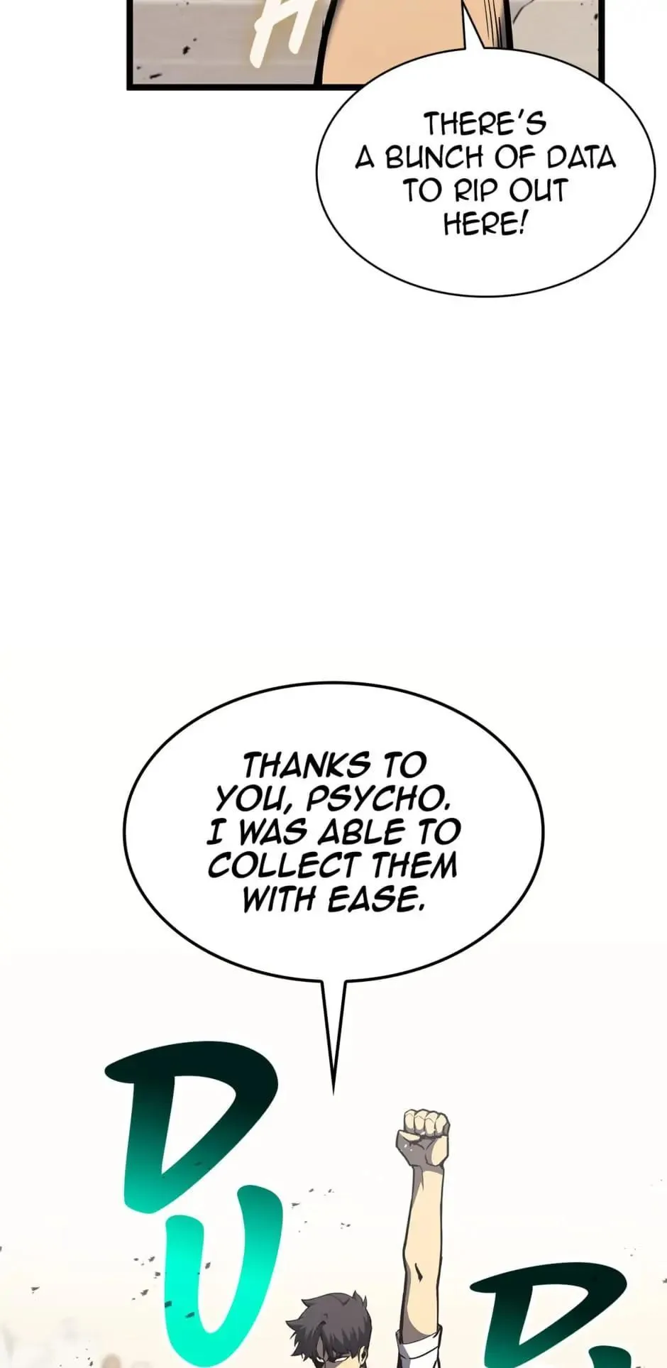 Read The Return of the Disaster-Class Hero (en) Manga Online