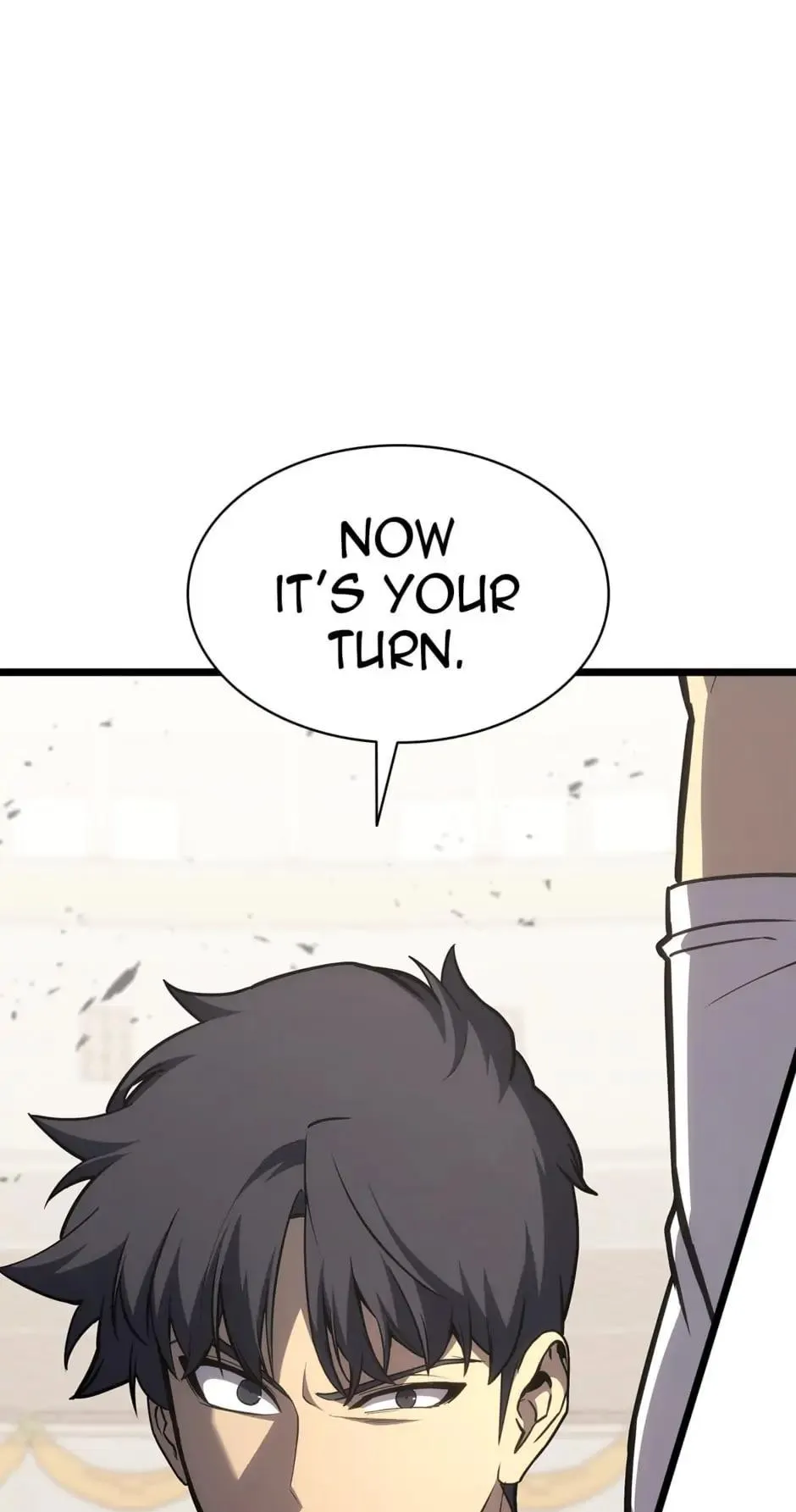Read The Return of the Disaster-Class Hero (en) Manga Online
