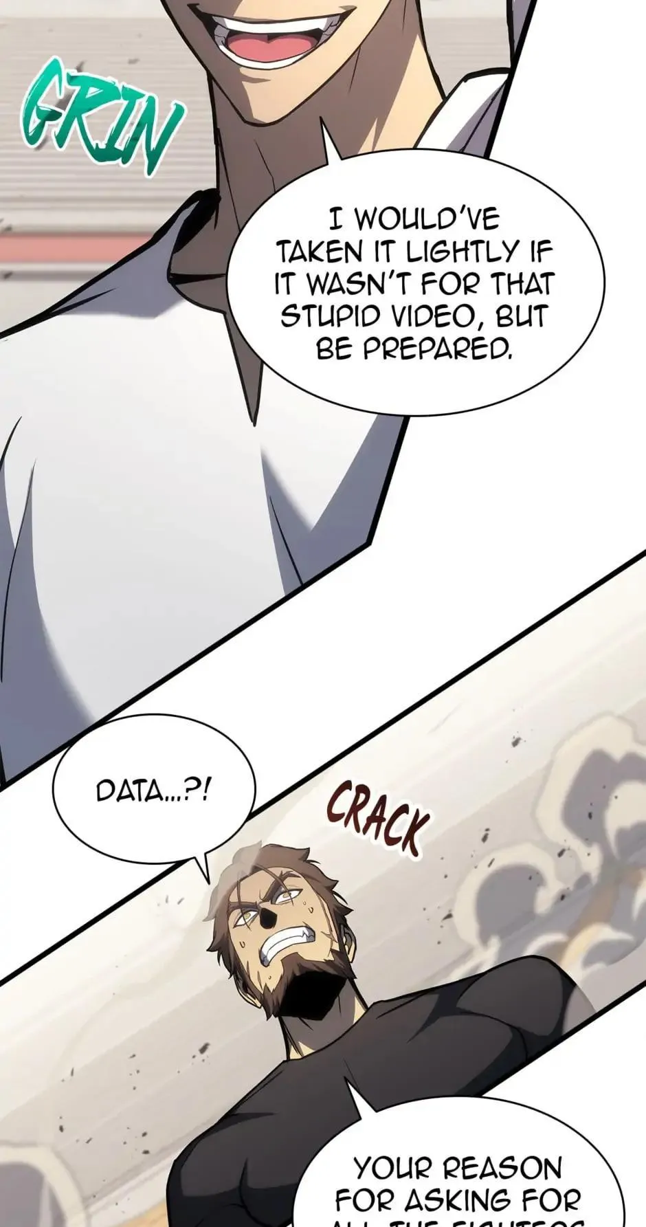 Read The Return of the Disaster-Class Hero (en) Manga Online