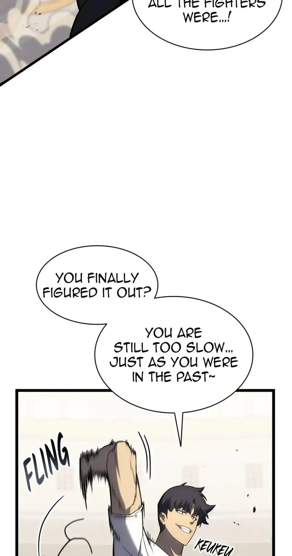 Read The Return of the Disaster-Class Hero (en) Manga Online