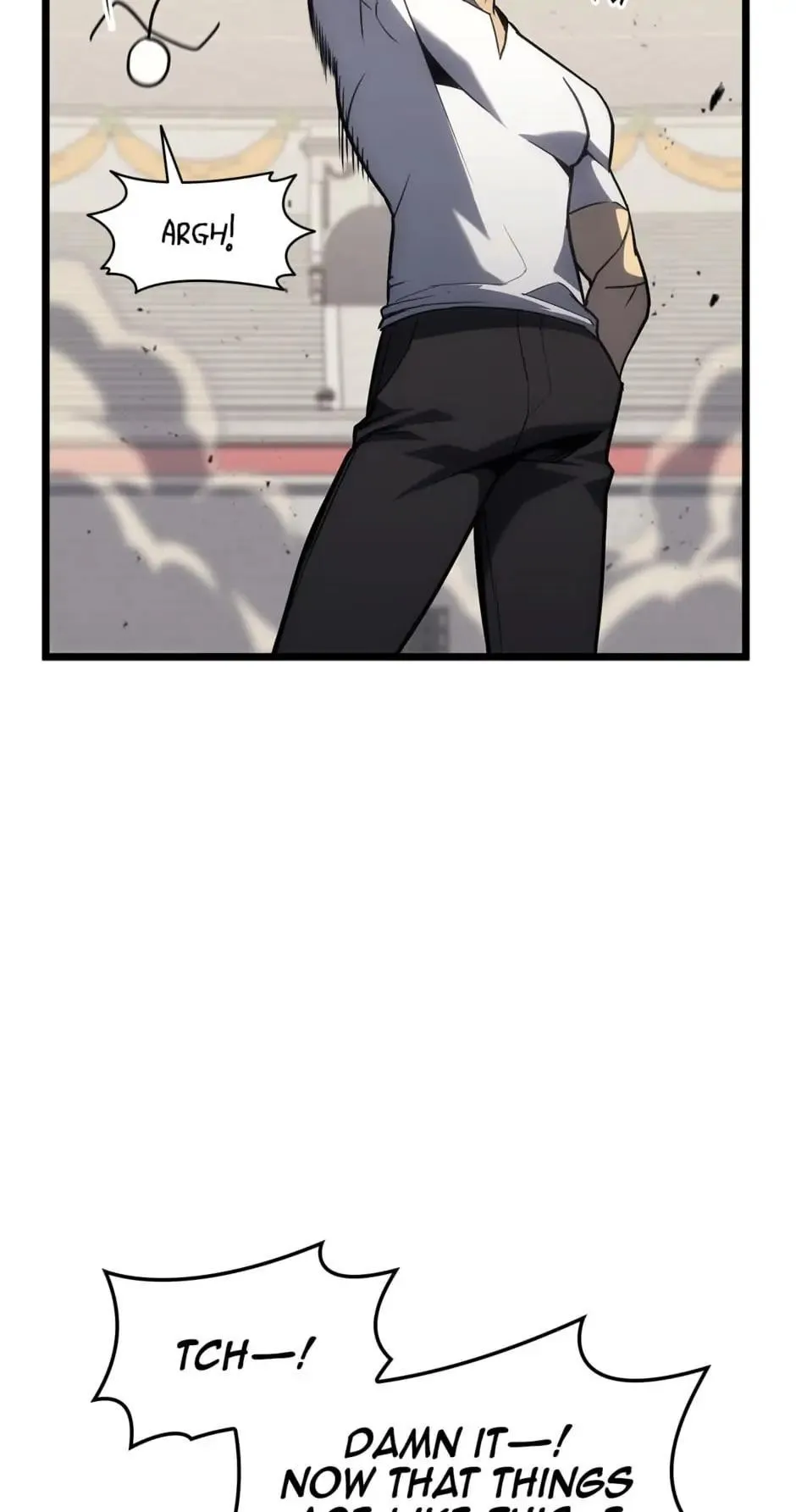 Read The Return of the Disaster-Class Hero (en) Manga Online