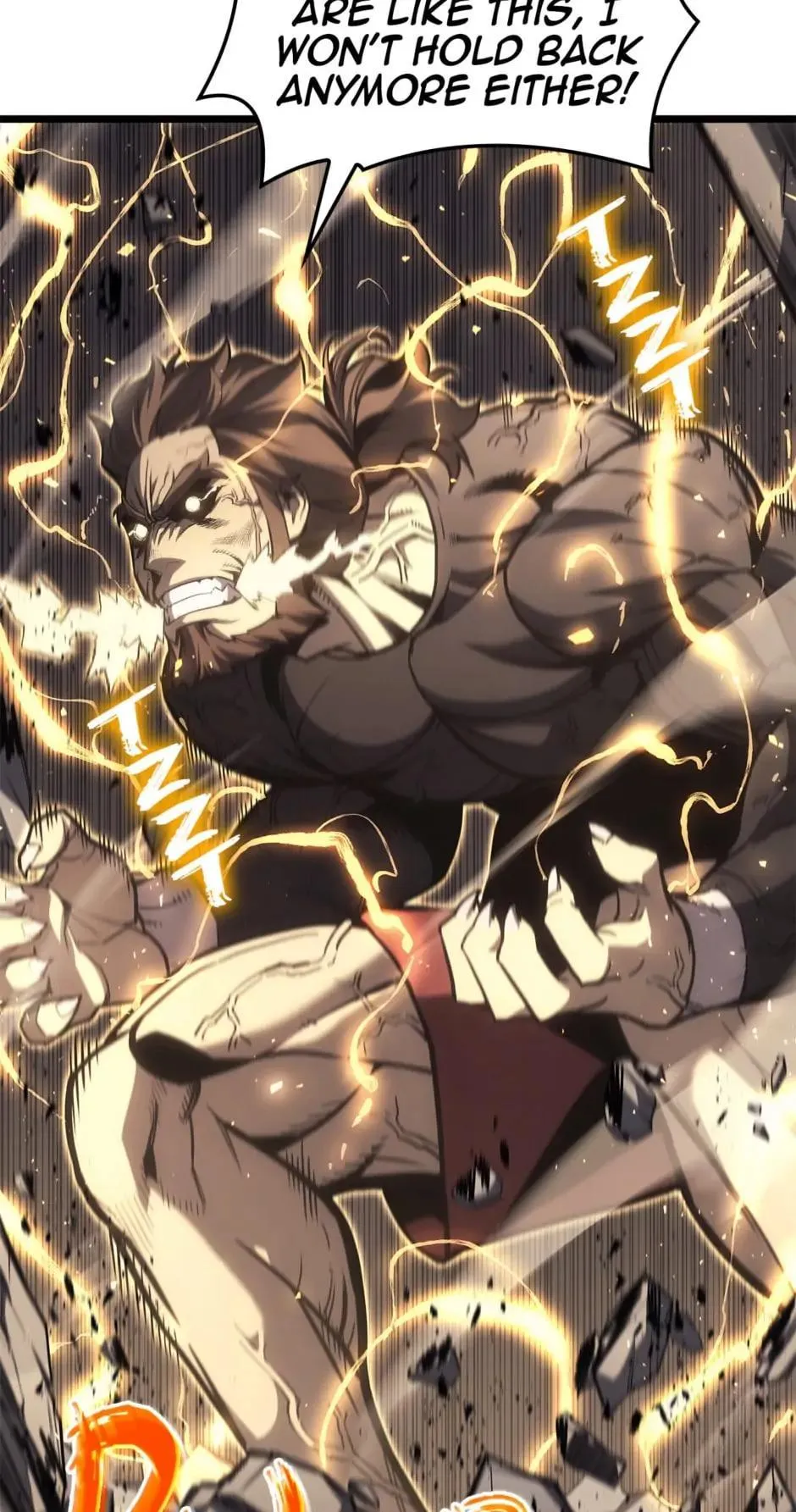 Read The Return of the Disaster-Class Hero (en) Manga Online