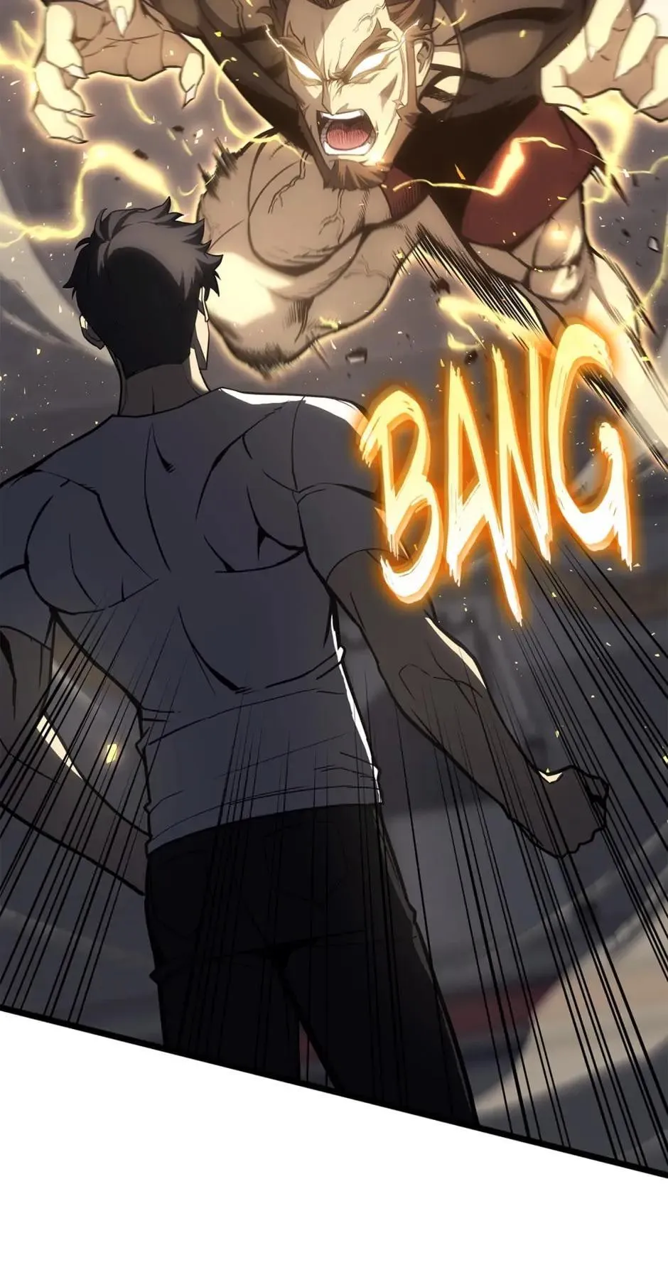 Read The Return of the Disaster-Class Hero (en) Manga Online