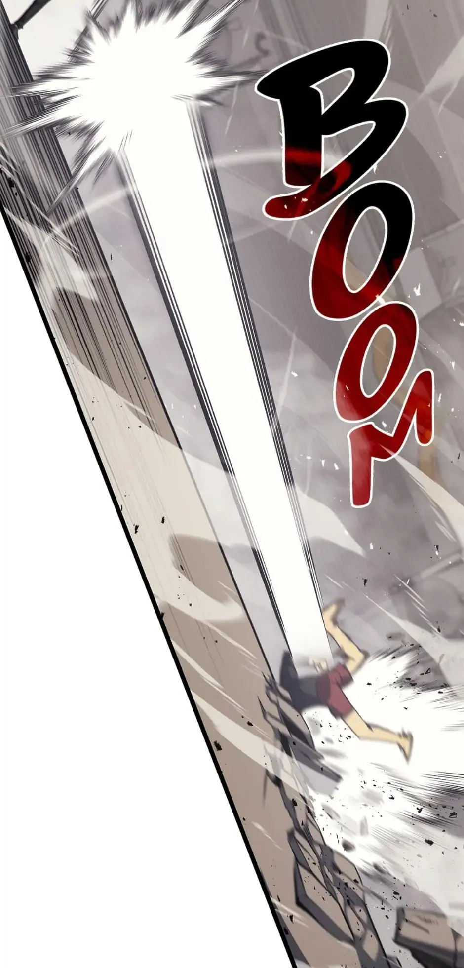 Read The Return of the Disaster-Class Hero (en) Manga Online
