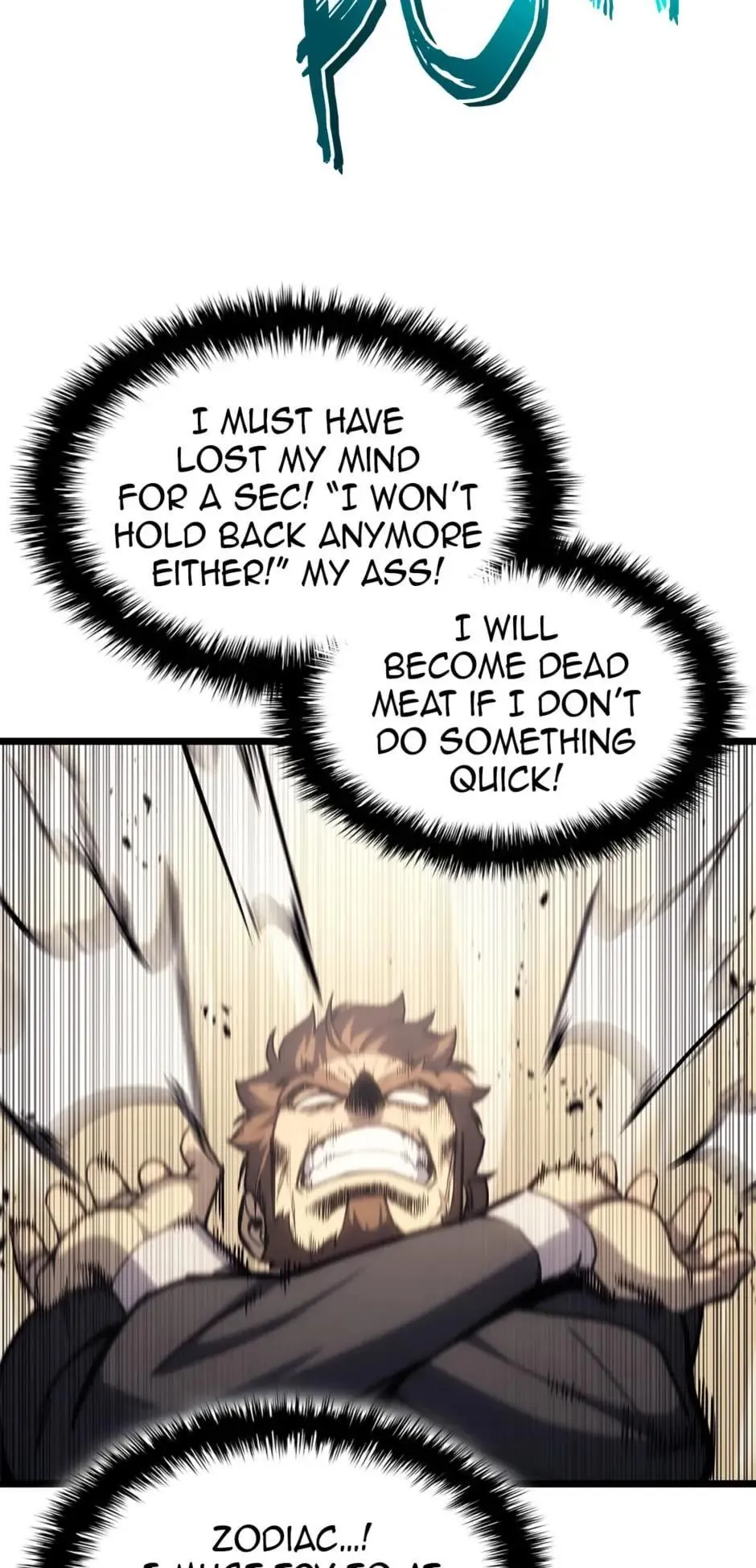 Read The Return of the Disaster-Class Hero (en) Manga Online