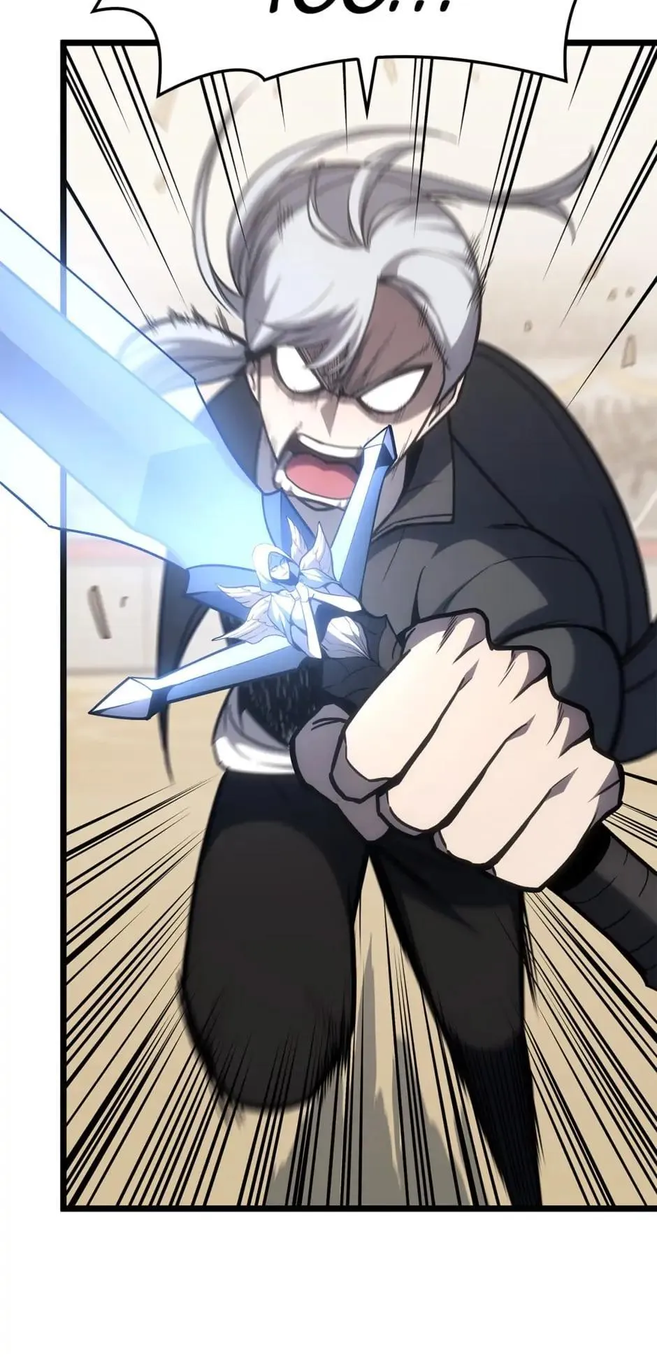 Read The Return of the Disaster-Class Hero (en) Manga Online