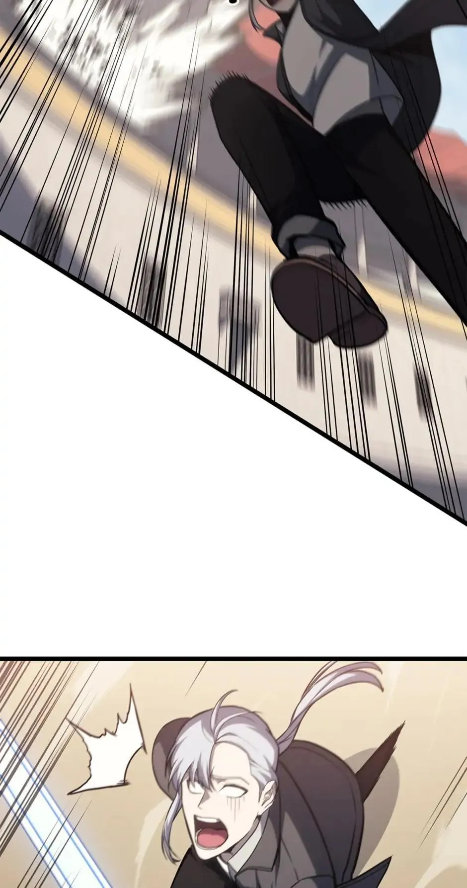 Read The Return of the Disaster-Class Hero (en) Manga Online