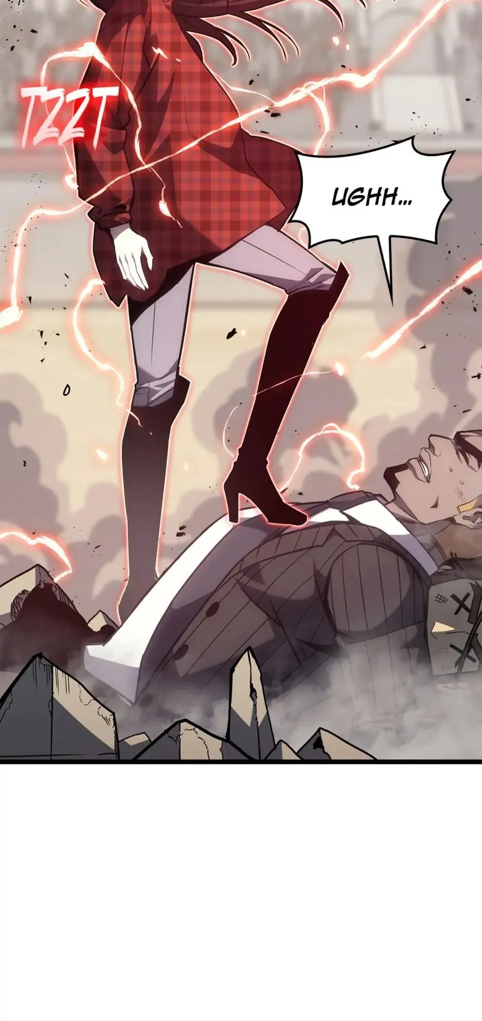 Read The Return of the Disaster-Class Hero (en) Manga Online