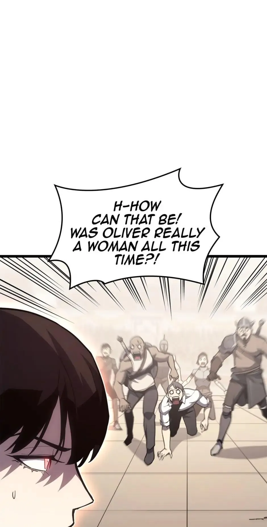 Read The Return of the Disaster-Class Hero (en) Manga Online