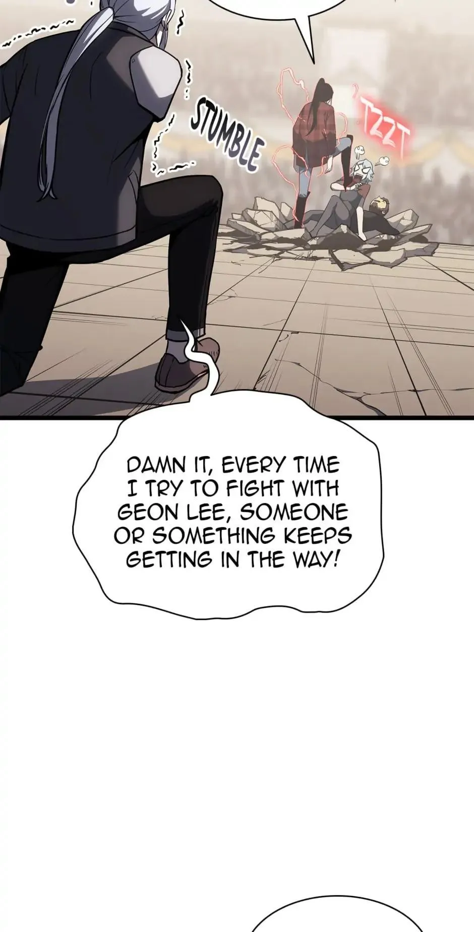 Read The Return of the Disaster-Class Hero (en) Manga Online