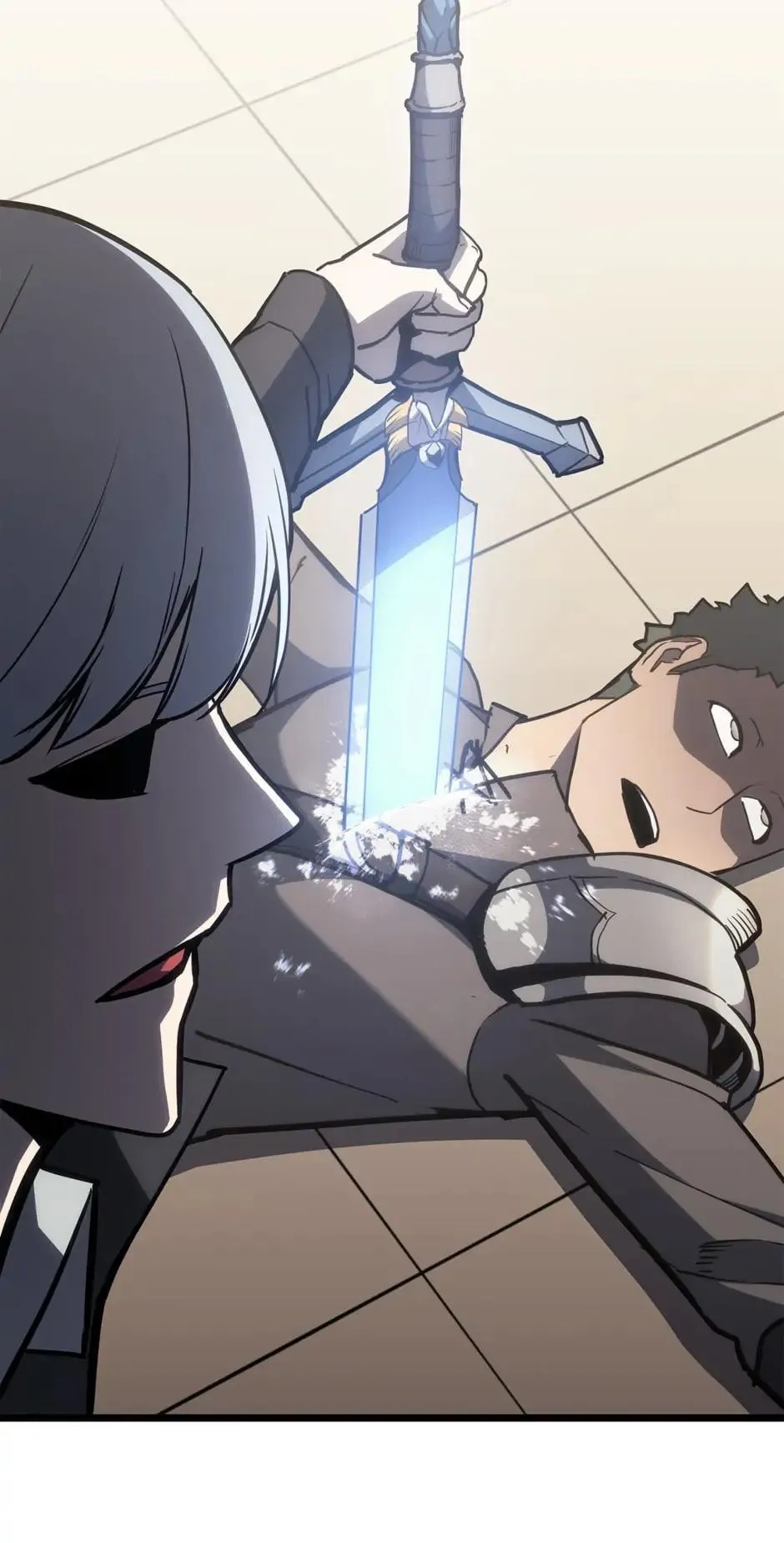 Read The Return of the Disaster-Class Hero (en) Manga Online