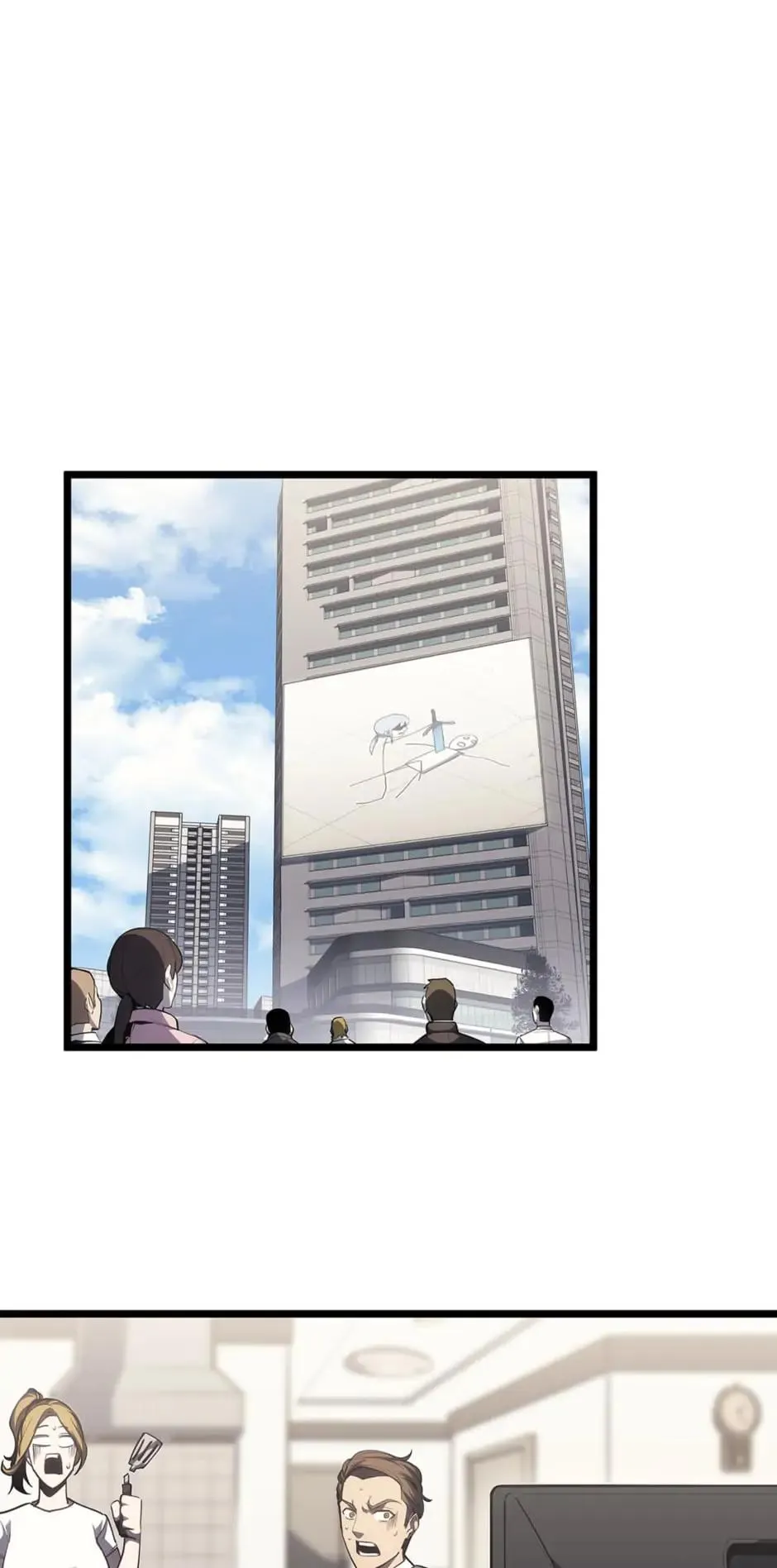 Read The Return of the Disaster-Class Hero (en) Manga Online