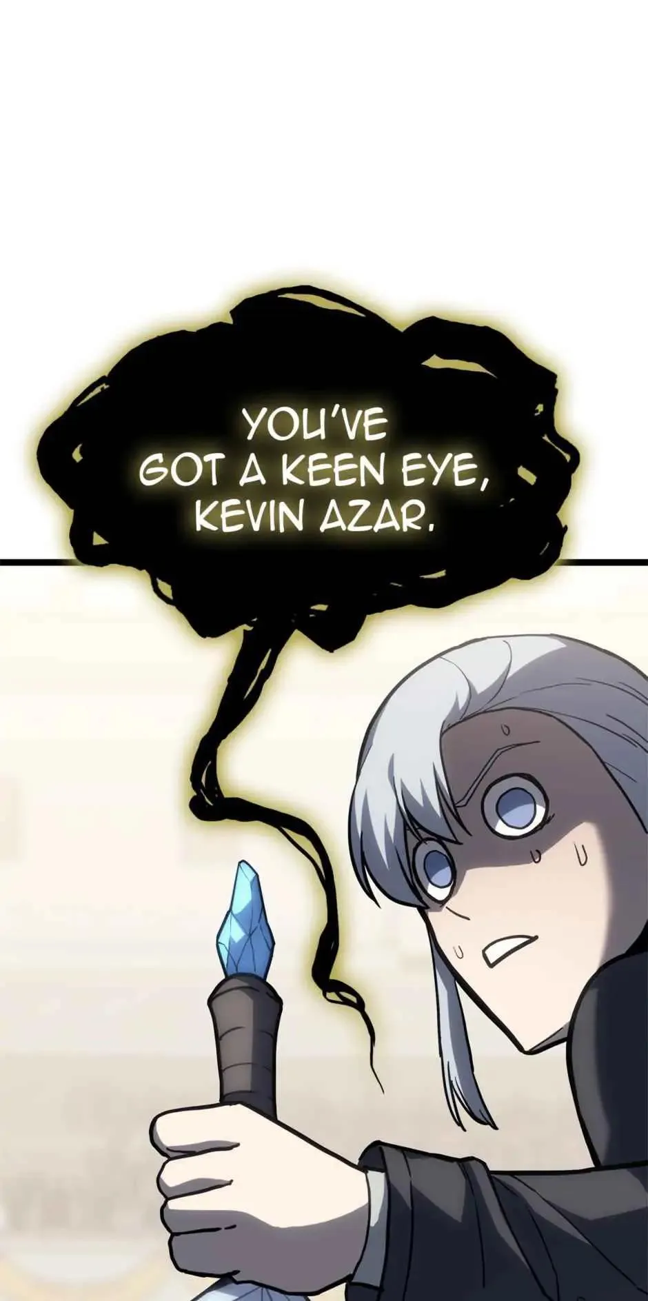 Read The Return of the Disaster-Class Hero (en) Manga Online