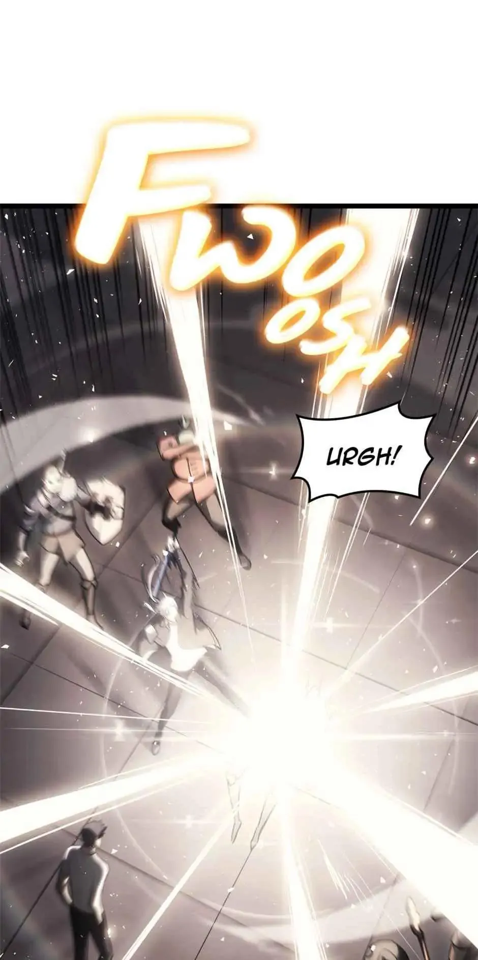 Read The Return of the Disaster-Class Hero (en) Manga Online