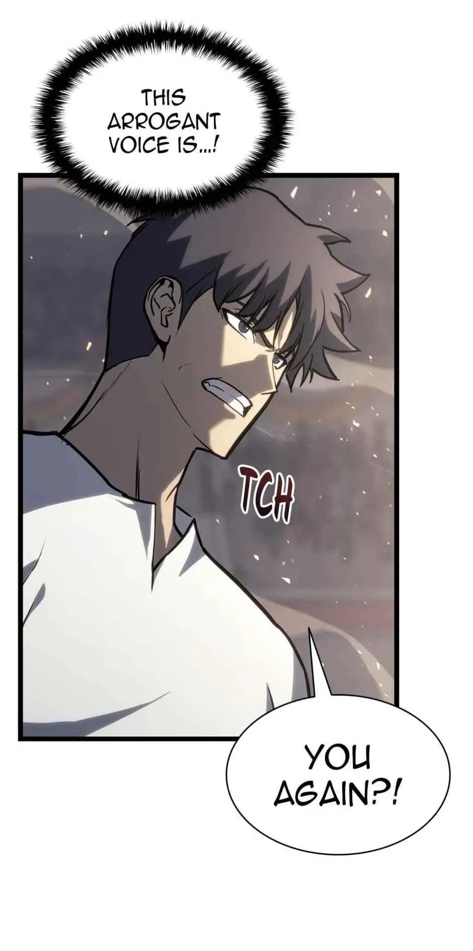 Read The Return of the Disaster-Class Hero (en) Manga Online