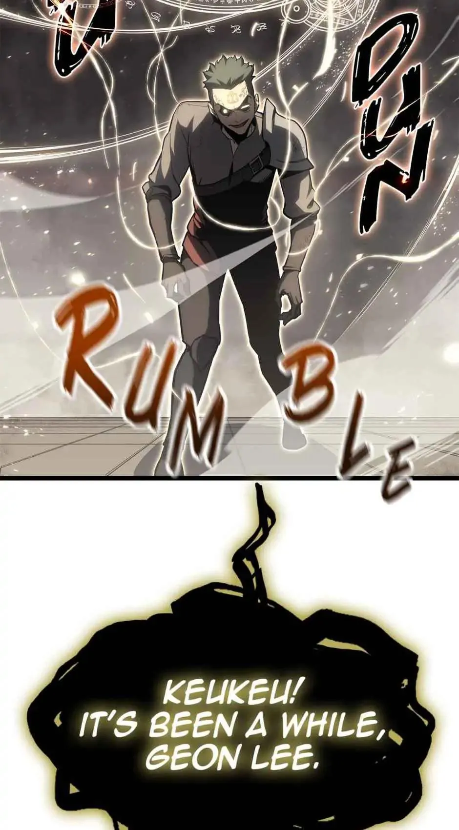 Read The Return of the Disaster-Class Hero (en) Manga Online