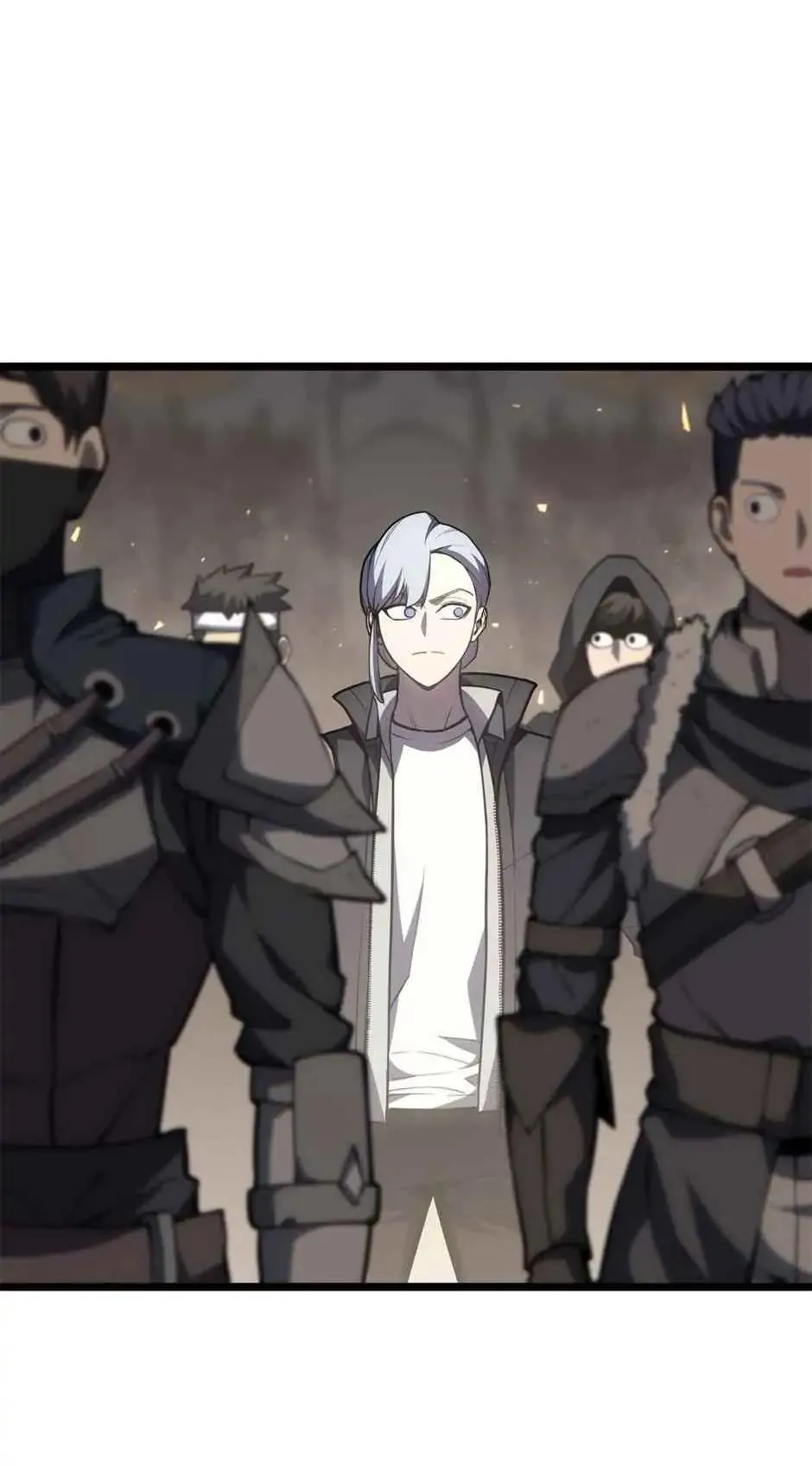 Read The Return of the Disaster-Class Hero (en) Manga Online