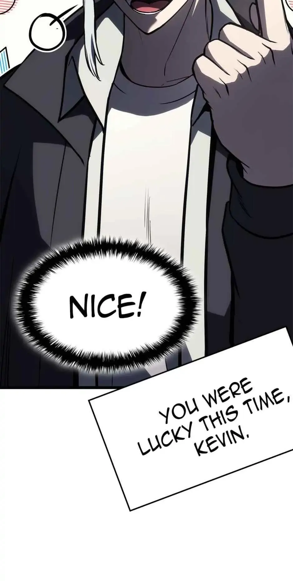 Read The Return of the Disaster-Class Hero (en) Manga Online