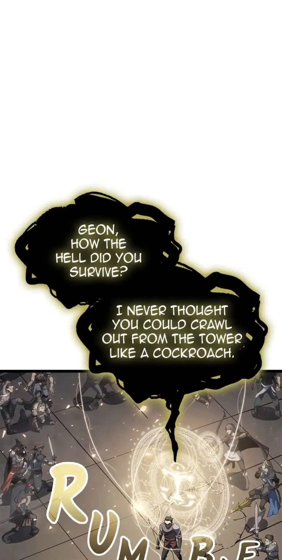 Read The Return of the Disaster-Class Hero (en) Manga Online