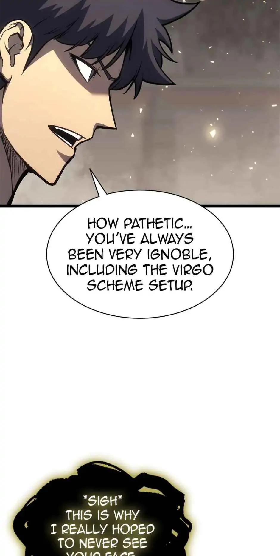 Read The Return of the Disaster-Class Hero (en) Manga Online
