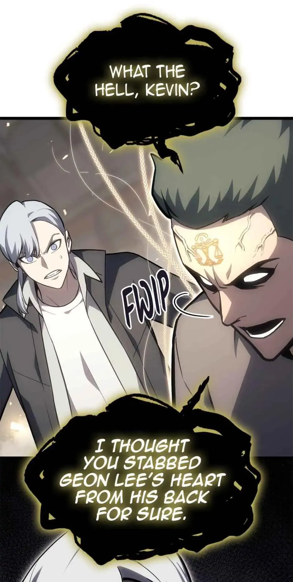 Read The Return of the Disaster-Class Hero (en) Manga Online
