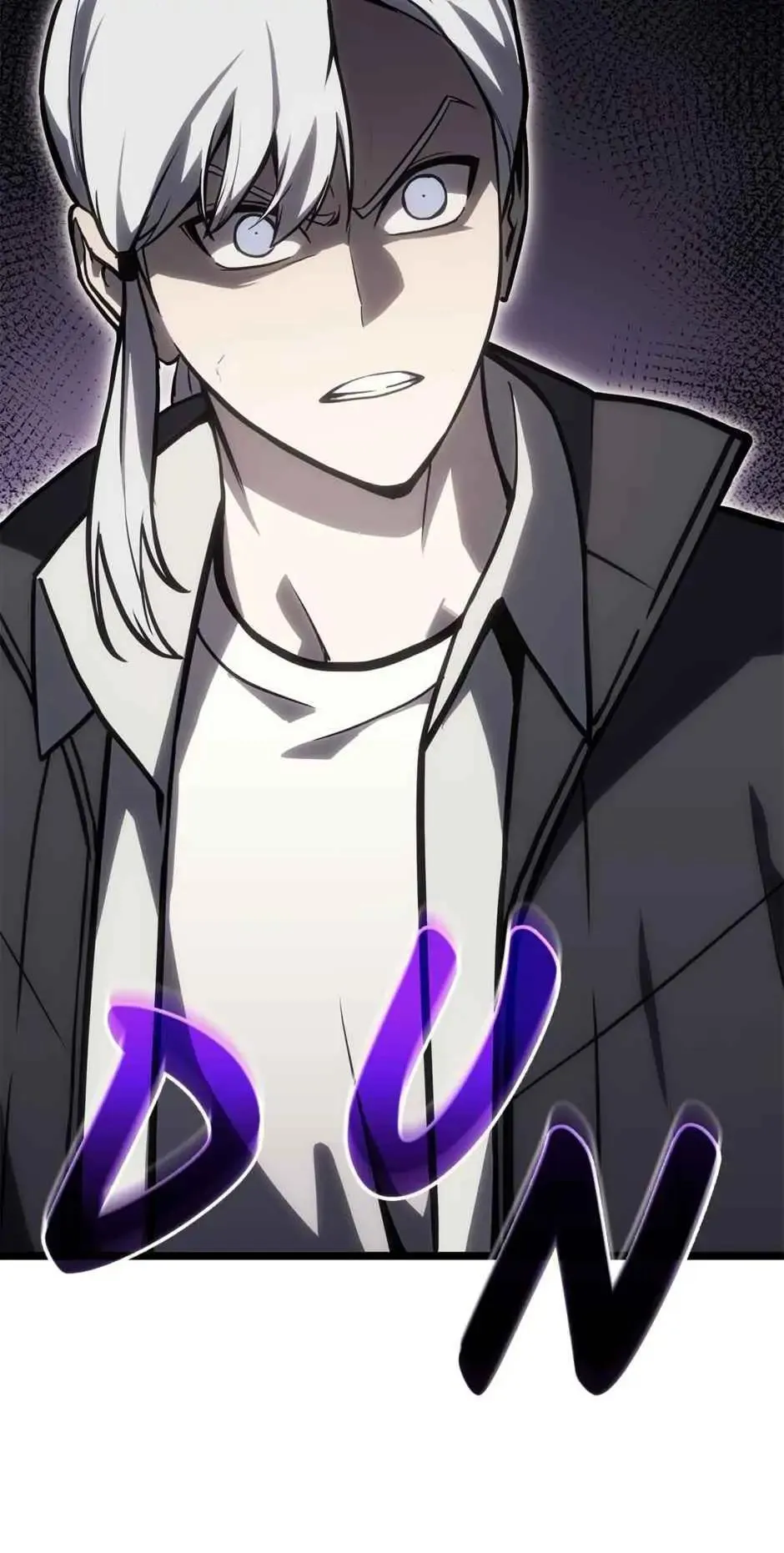 Read The Return of the Disaster-Class Hero (en) Manga Online