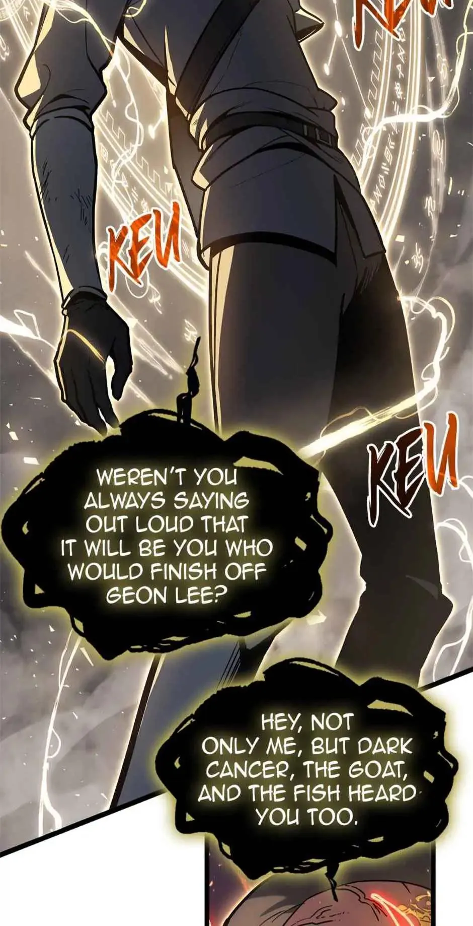 Read The Return of the Disaster-Class Hero (en) Manga Online