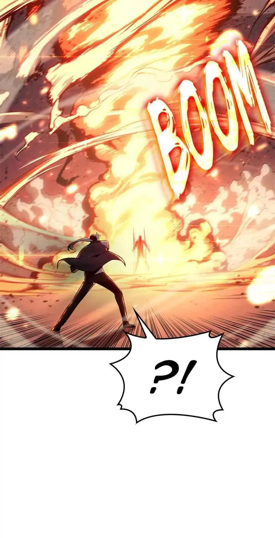 Read The Return of the Disaster-Class Hero (en) Manga Online