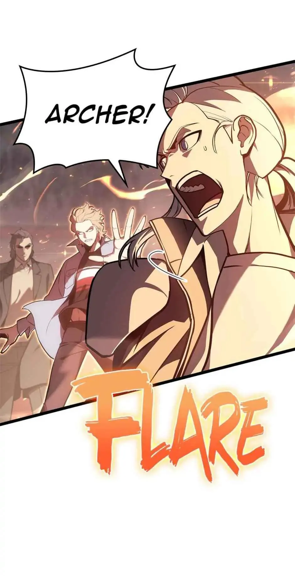 Read The Return of the Disaster-Class Hero (en) Manga Online