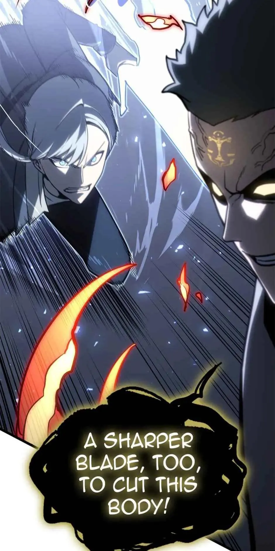 Read The Return of the Disaster-Class Hero (en) Manga Online
