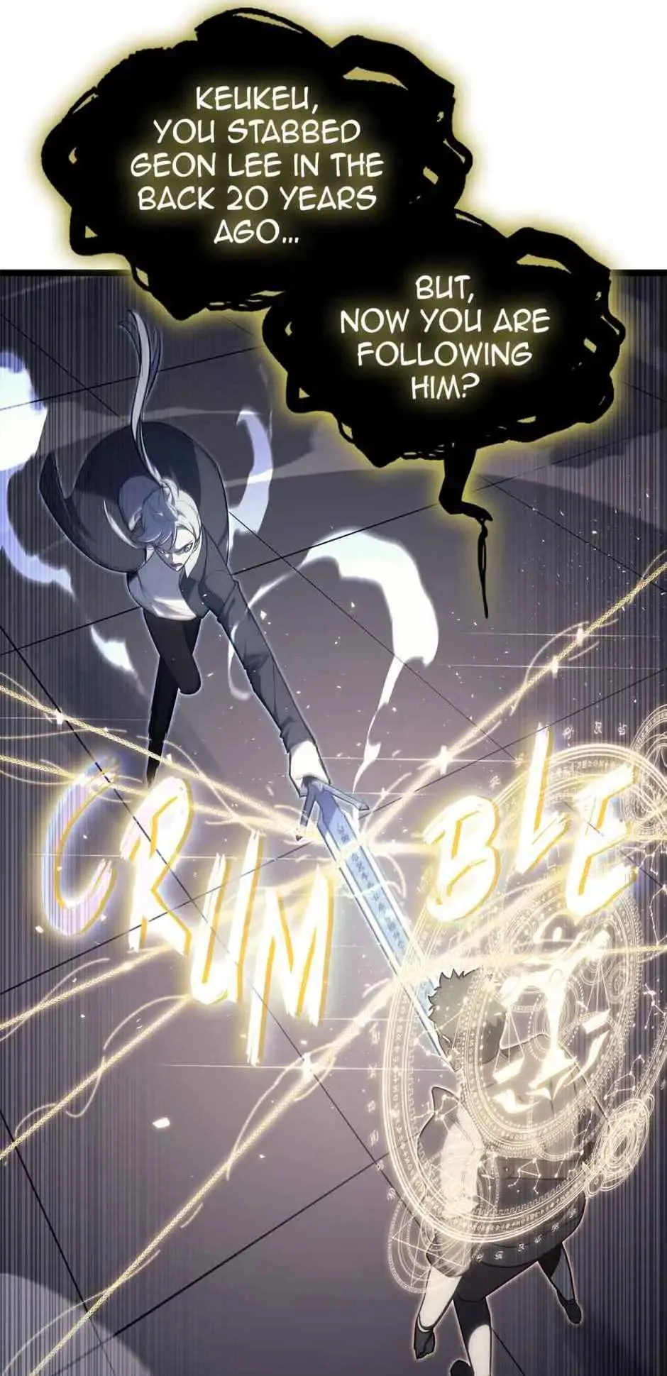 Read The Return of the Disaster-Class Hero (en) Manga Online