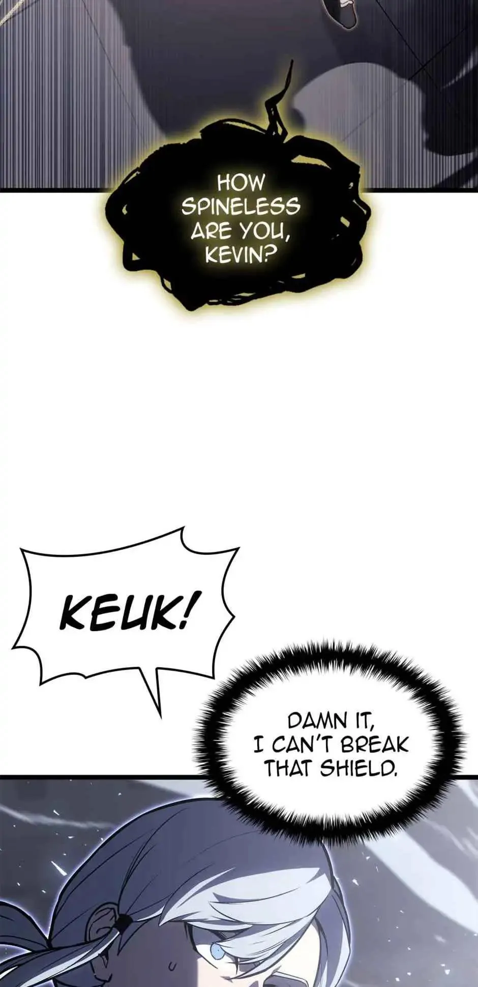 Read The Return of the Disaster-Class Hero (en) Manga Online