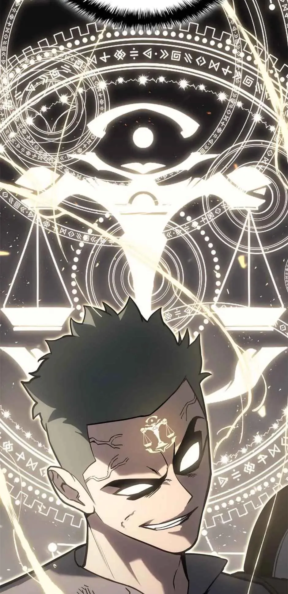 Read The Return of the Disaster-Class Hero (en) Manga Online