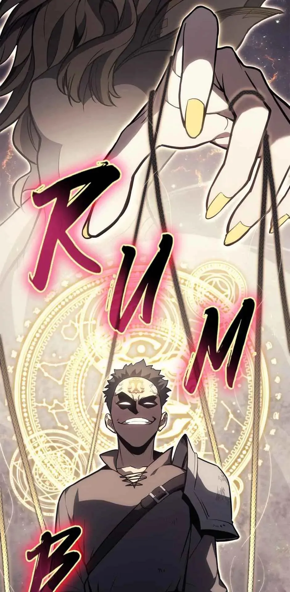 Read The Return of the Disaster-Class Hero (en) Manga Online
