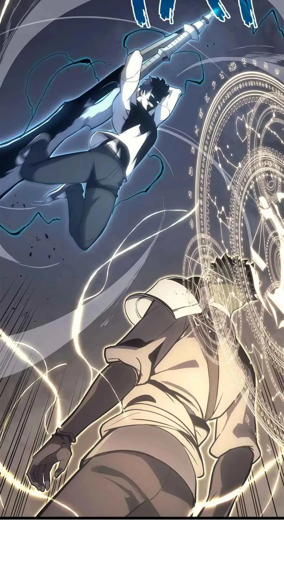 Read The Return of the Disaster-Class Hero (en) Manga Online