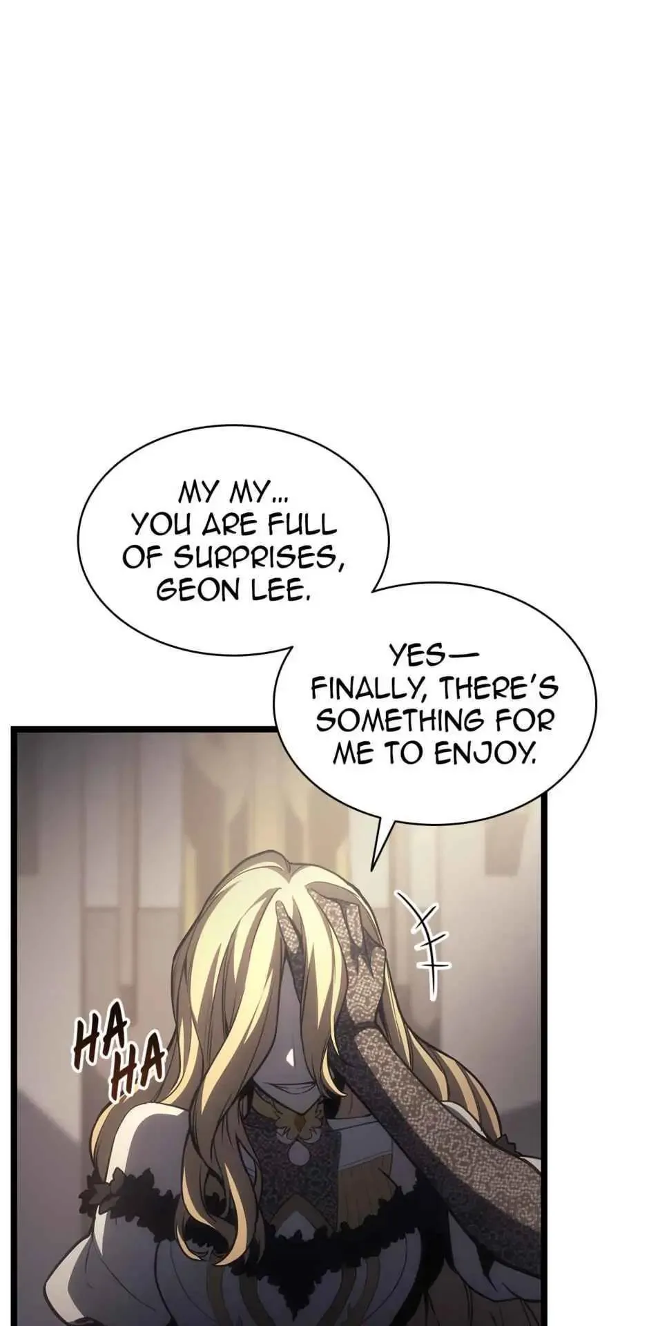 Read The Return of the Disaster-Class Hero (en) Manga Online
