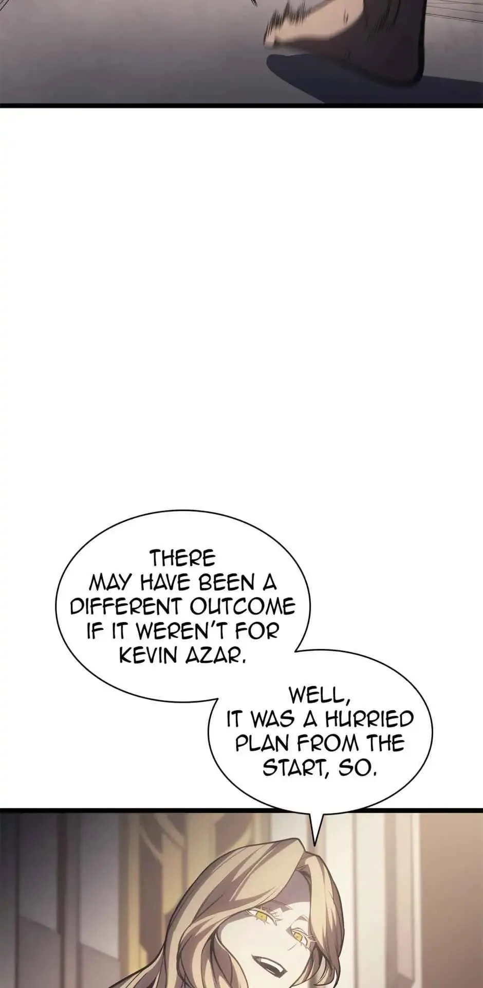Read The Return of the Disaster-Class Hero (en) Manga Online
