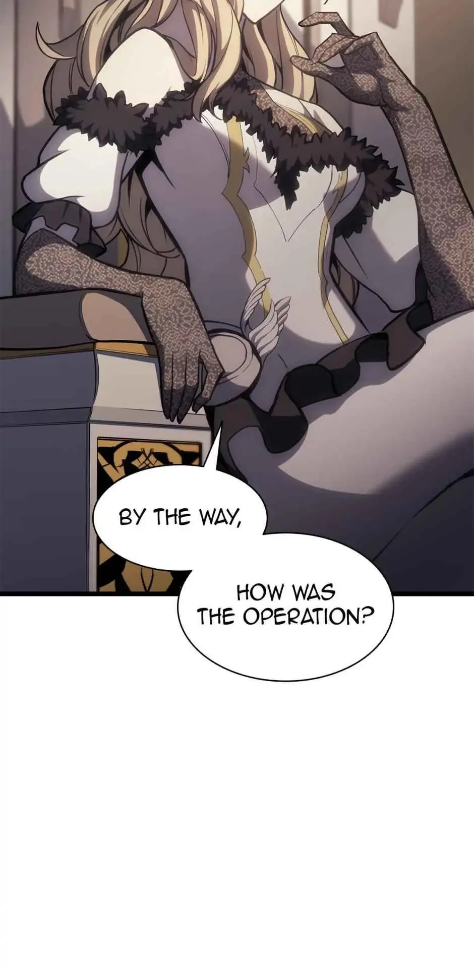 Read The Return of the Disaster-Class Hero (en) Manga Online