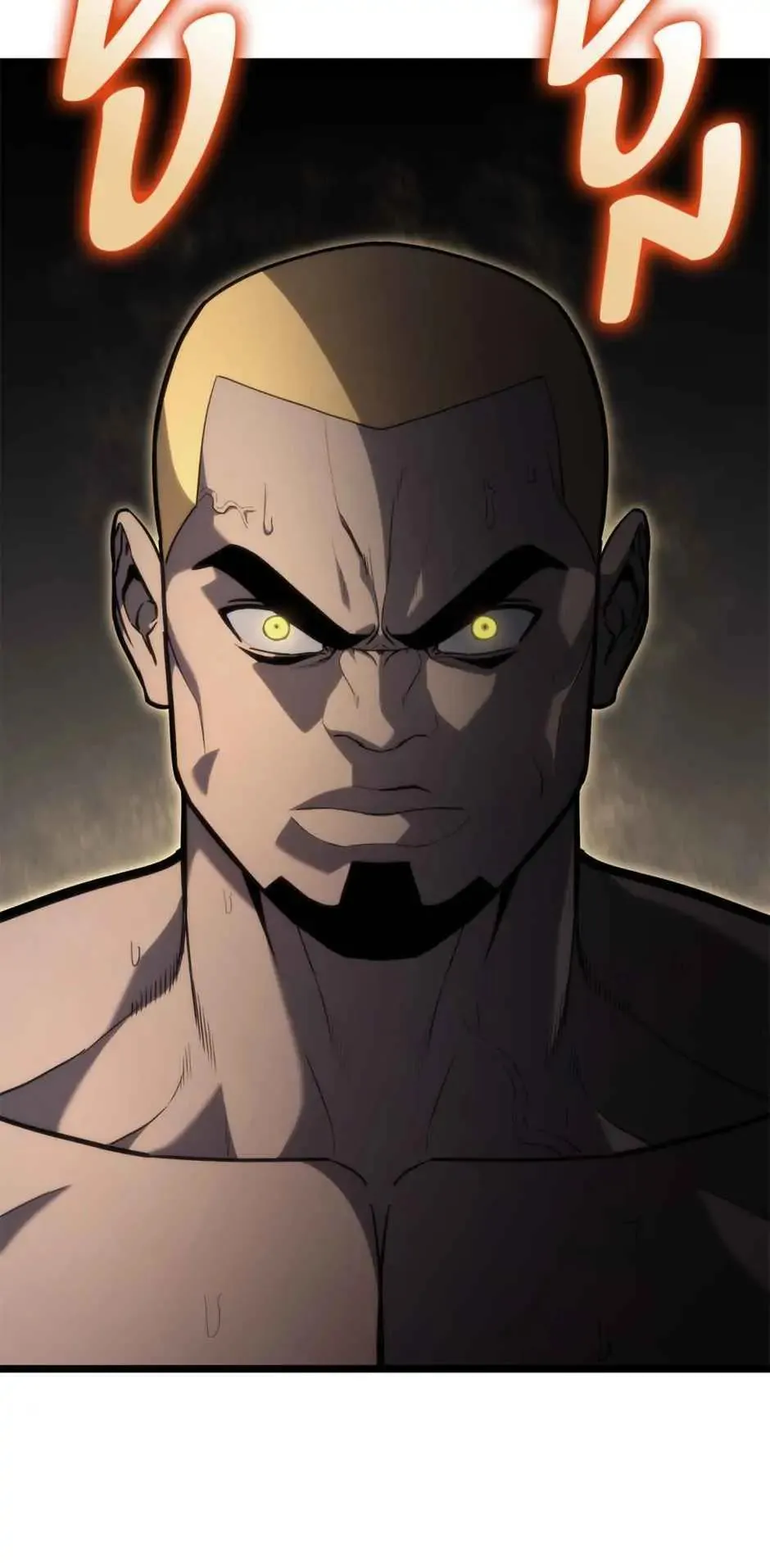Read The Return of the Disaster-Class Hero (en) Manga Online