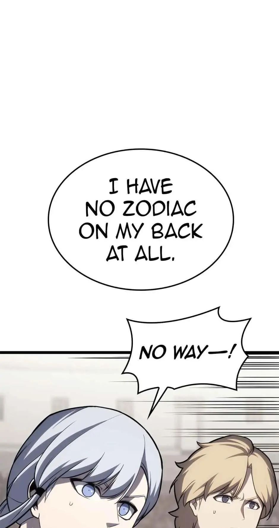 Read The Return of the Disaster-Class Hero (en) Manga Online
