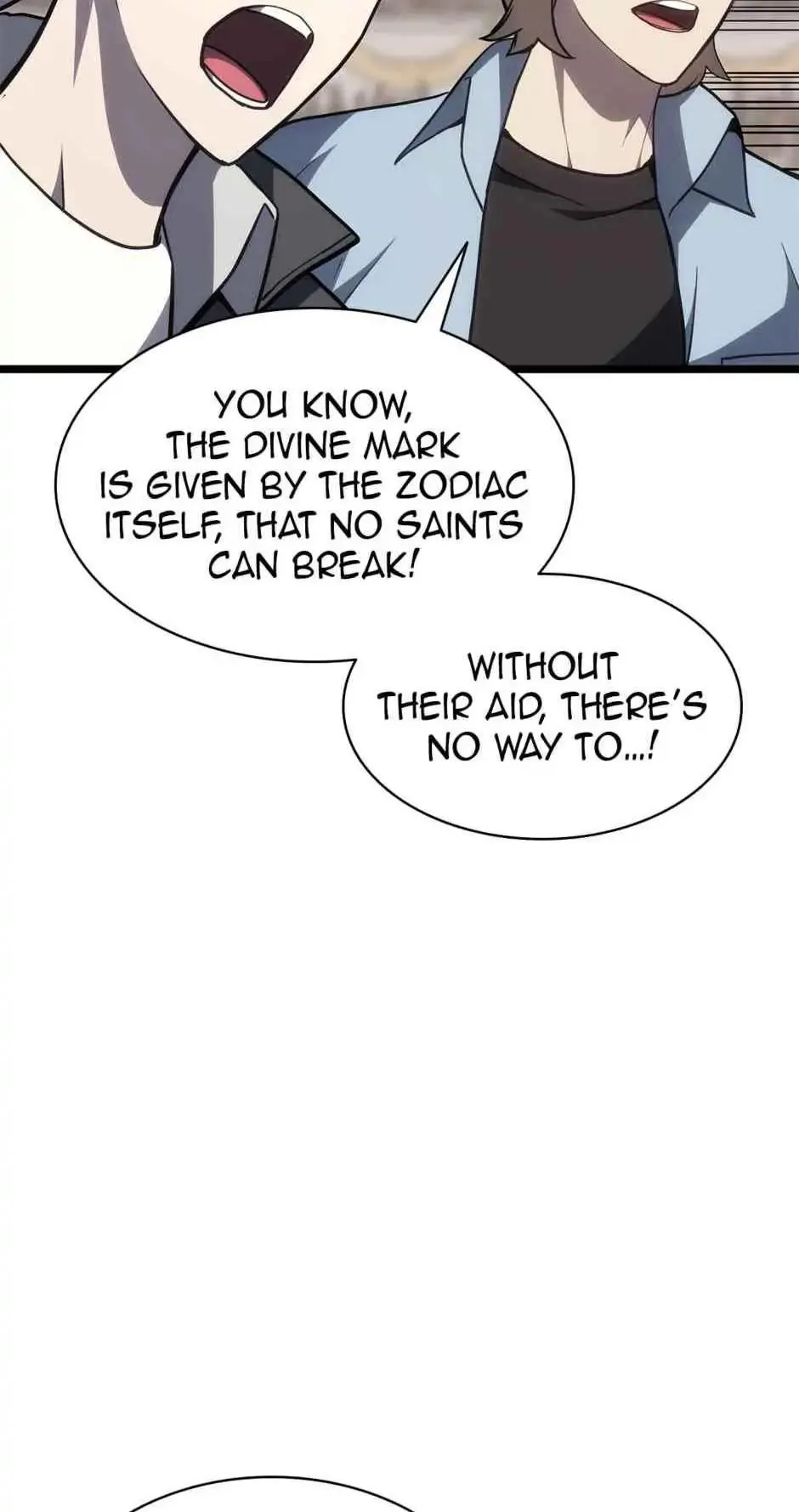 Read The Return of the Disaster-Class Hero (en) Manga Online